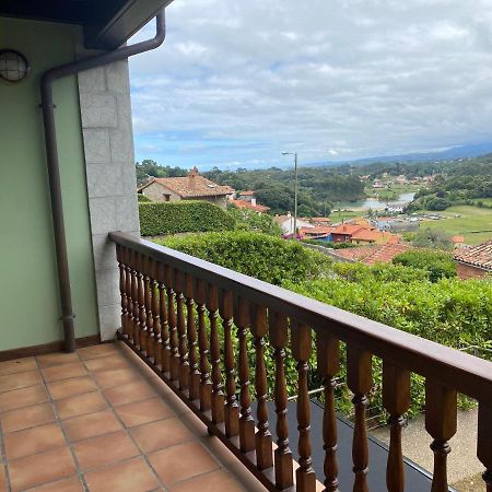 Casas El Castanedu Villa Niembro Eksteriør bilde