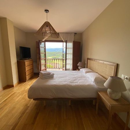 Casas El Castanedu Villa Niembro Eksteriør bilde