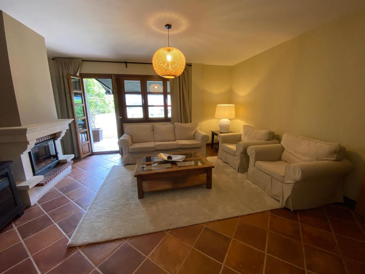 Casas El Castanedu Villa Niembro Eksteriør bilde