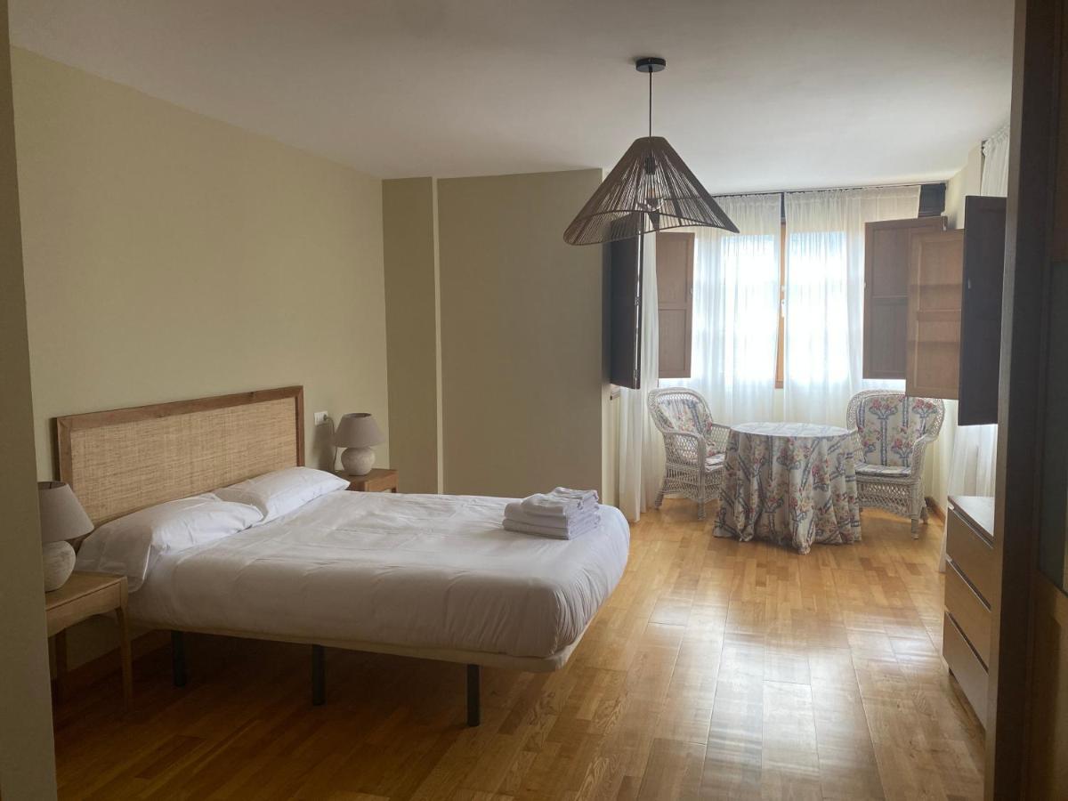 Casas El Castanedu Villa Niembro Eksteriør bilde